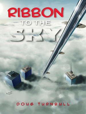 cover image of Ribbon to the Sky